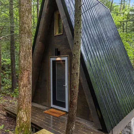 Wifi & Adventure - The Overlook Luxury